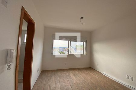 Kitnet/Studio para alugar com 1 quarto, 39m² em Centro, São Leopoldo