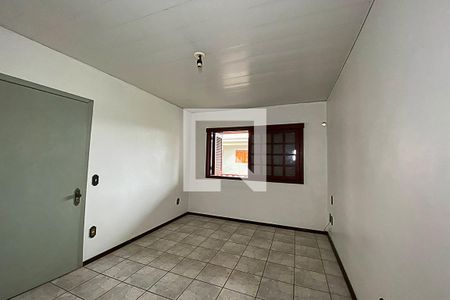 Quarto  de casa de condomínio para alugar com 1 quarto, 54m² em Scharlau, São Leopoldo