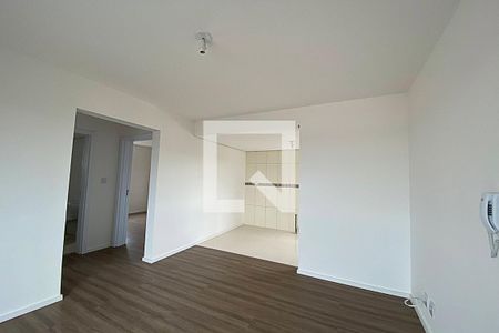 Apartamento para alugar com 51m², 2 quartos e 1 vagaSala