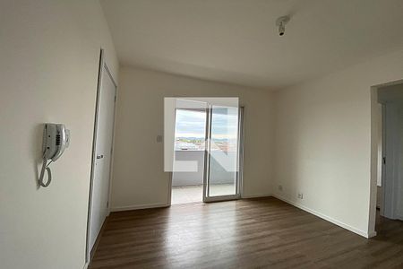 Apartamento para alugar com 2 quartos, 51m² em Scharlau, São Leopoldo