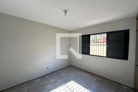 Dormitório 02 de apartamento para alugar com 2 quartos, 81m² em Residencial E Comercial Palmares, Ribeirão Preto