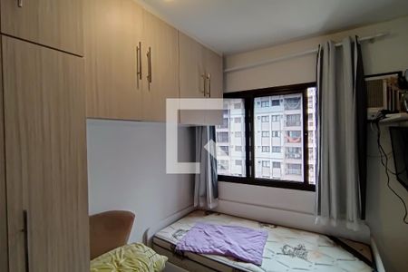 Quarto de apartamento à venda com 2 quartos, 68m² em Taquara, Rio de Janeiro