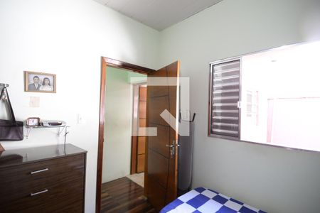 Quarto 1 de casa à venda com 2 quartos, 90m² em Vila Monumento, São Paulo