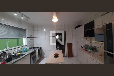 Foto 14 de casa à venda com 4 quartos, 125m² em Vila Sonia, São Paulo