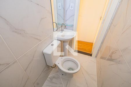 Suite de casa para alugar com 2 quartos, 75m² em Santa Terezinha, Belo Horizonte