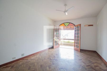 Quarto Suíte de casa à venda com 4 quartos, 500m² em Recreio dos Bandeirantes, Rio de Janeiro