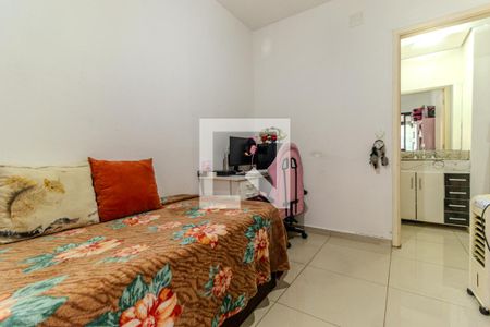 Quarto de apartamento à venda com 2 quartos, 59m² em Campos Elíseos, São Paulo