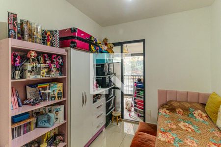 Quarto de apartamento à venda com 2 quartos, 59m² em Campos Elíseos, São Paulo