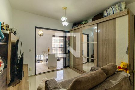 Apartamento à venda com 59m², 2 quartos e 1 vagaSala