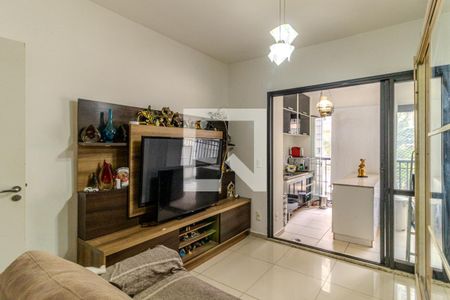 Apartamento à venda com 59m², 2 quartos e 1 vagaSala