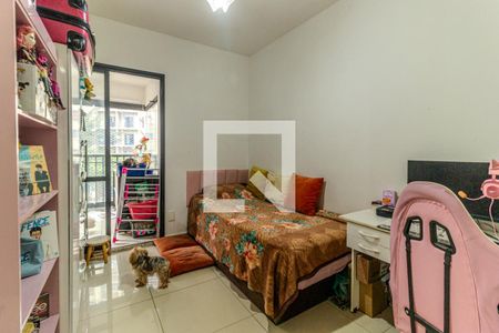 Quarto de apartamento à venda com 2 quartos, 59m² em Campos Elíseos, São Paulo