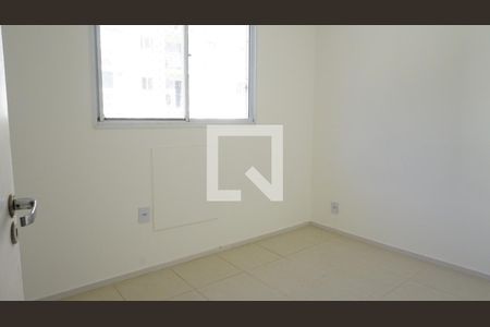 Suite de apartamento à venda com 3 quartos, 64m² em Jacarepaguá, Rio de Janeiro