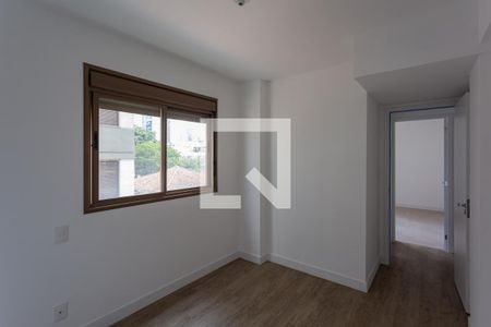 Quarto 2 de apartamento para alugar com 3 quartos, 92m² em Santo Agostinho, Belo Horizonte