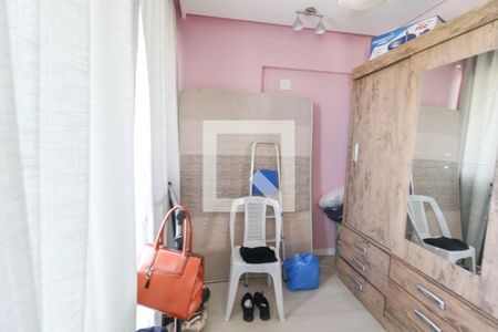 Quarto de apartamento à venda com 2 quartos, 49m² em Vila Argos Velha, Jundiaí