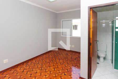 Quarto de casa para alugar com 3 quartos, 250m² em Vila Bela, São Paulo