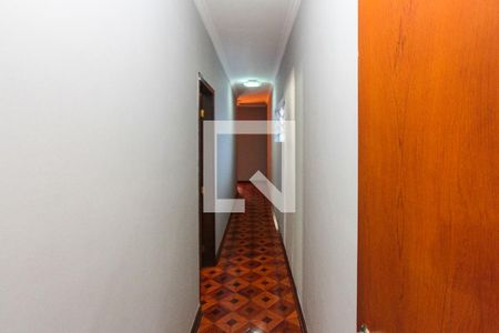 Corredor de casa à venda com 3 quartos, 250m² em Vila Bela, São Paulo