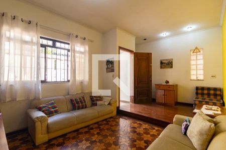 Sala de casa à venda com 2 quartos, 200m² em Vila Sônia, São Paulo