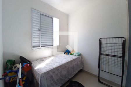 Quarto 2  de apartamento à venda com 2 quartos, 45m² em Jardim Bom Sucesso, Campinas