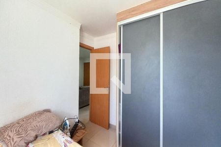 Quarto 1  de apartamento à venda com 2 quartos, 45m² em Jardim Bom Sucesso, Campinas