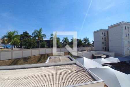 Vista do Quarto 1  de apartamento à venda com 2 quartos, 45m² em Jardim Bom Sucesso, Campinas