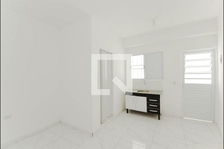 Kitnet de kitnet/studio para alugar com 1 quarto, 17m² em Gopouva, Guarulhos