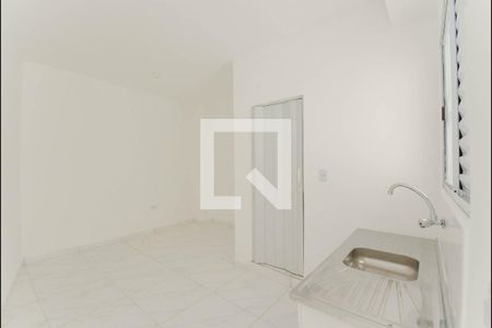 Kitnet de kitnet/studio para alugar com 1 quarto, 17m² em Gopouva, Guarulhos