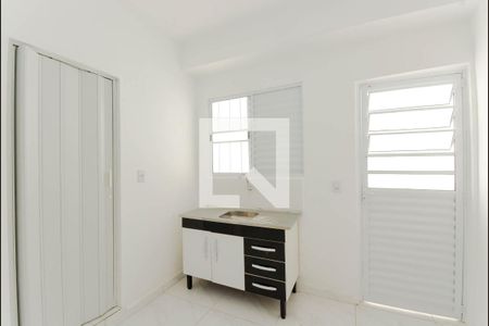 Kitnet de kitnet/studio para alugar com 1 quarto, 17m² em Gopouva, Guarulhos