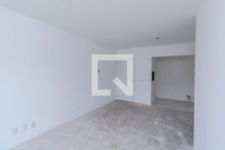 Sala de apartamento para alugar com 3 quartos, 75m² em Igara, Canoas