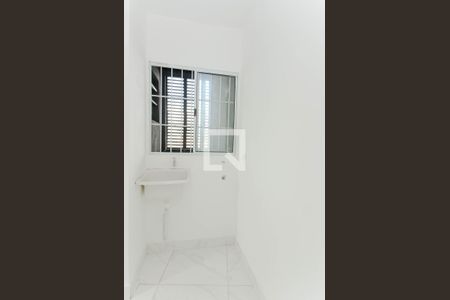 Kitnet de kitnet/studio para alugar com 1 quarto, 17m² em Gopouva, Guarulhos