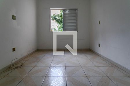 Dormitório de apartamento para alugar com 1 quarto, 65m² em Vila Partenio, Mogi das Cruzes