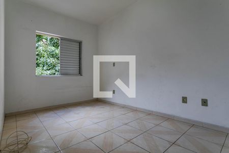 Dormitório de apartamento para alugar com 1 quarto, 65m² em Vila Partenio, Mogi das Cruzes