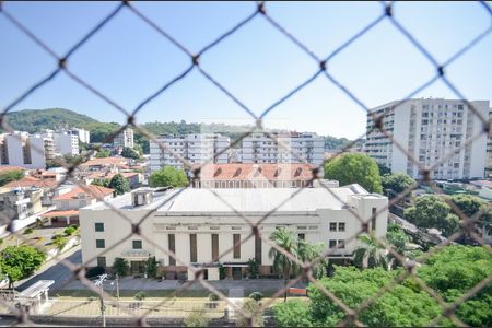 Vista do Quarto 1 de apartamento à venda com 2 quartos, 72m² em Vila Isabel, Rio de Janeiro