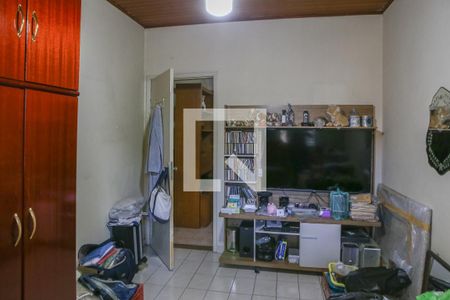 Quarto 1 de casa à venda com 3 quartos, 90m² em Vila Romana, São Paulo