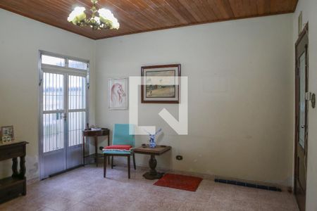 Sala de casa à venda com 3 quartos, 90m² em Vila Romana, São Paulo