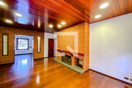 Sala de casa à venda com 3 quartos, 235m² em Mooca, São Paulo