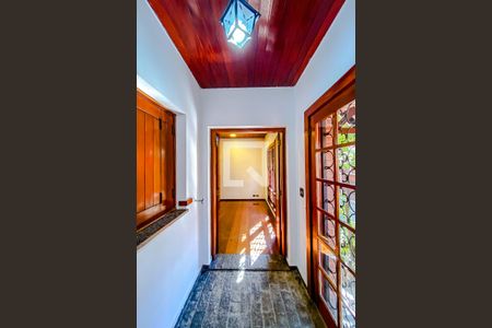 Hall de entrada de casa à venda com 3 quartos, 235m² em Mooca, São Paulo