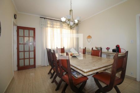 Sala de casa à venda com 3 quartos, 350m² em Nova Campinas, Campinas
