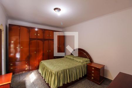 Quarto 1 - Suíte de casa para alugar com 2 quartos, 110m² em Vila Invernada, São Paulo