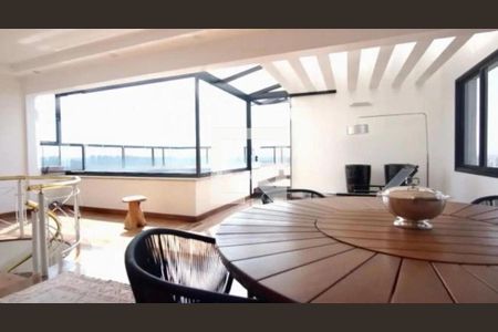 Apartamento à venda com 5 quartos, 790m² em Vila Andrade, São Paulo