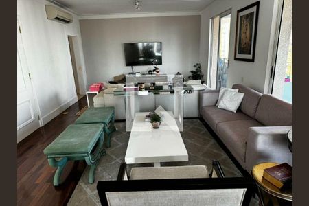 Apartamento à venda com 4 quartos, 260m² em Jardim Fonte do Morumbi, São Paulo