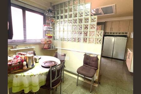 Apartamento à venda com 4 quartos, 340m² em Paraíso do Morumbi, São Paulo