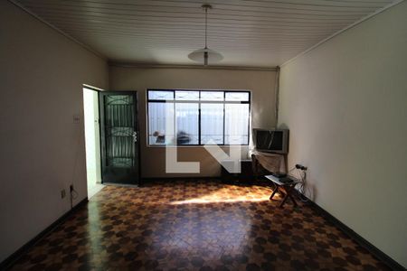 Sala de casa à venda com 2 quartos, 100m² em Jardim Japao, São Paulo
