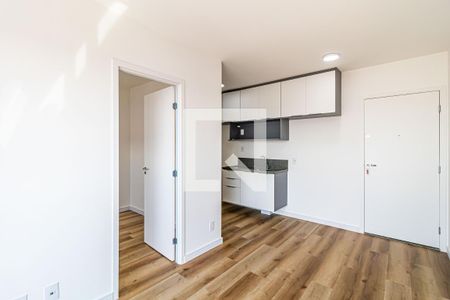 Sala de apartamento à venda com 2 quartos, 40m² em Butantã, São Paulo