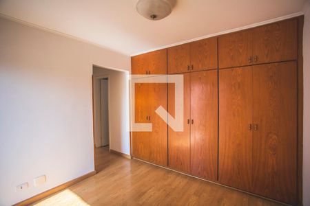 Suíte de apartamento para alugar com 3 quartos, 102m² em Mirandópolis, São Paulo