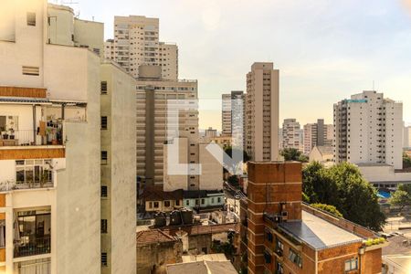 Vista do Apartamento de apartamento para alugar com 1 quarto, 69m² em Campos Elíseos, São Paulo