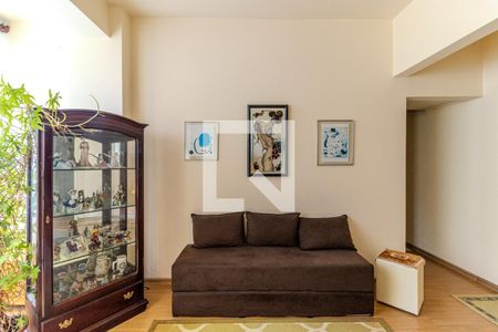 Sala 2 de apartamento para alugar com 1 quarto, 69m² em Campos Elíseos, São Paulo