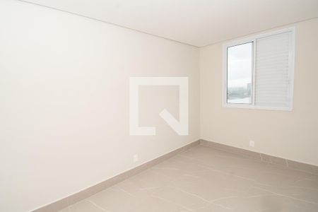 Quarto 1 de apartamento à venda com 3 quartos, 80m² em Fonte Grande, Contagem