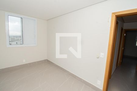 Quarto 1 de apartamento à venda com 3 quartos, 80m² em Fonte Grande, Contagem