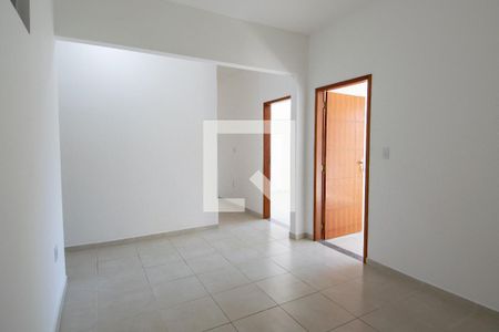 Apartamento para alugar com 84m², 3 quartos e sem vagaSala