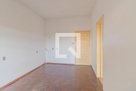 Sala de apartamento para alugar com 1 quarto, 51m² em Scharlau, São Leopoldo